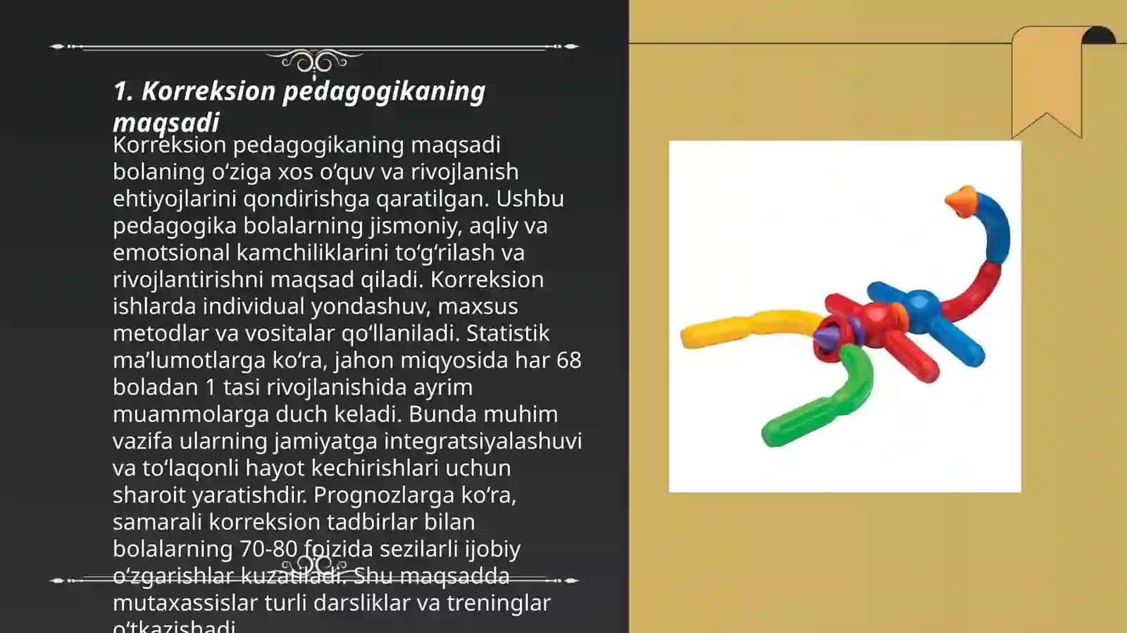 Korreksion pedagogika asoslari 3
