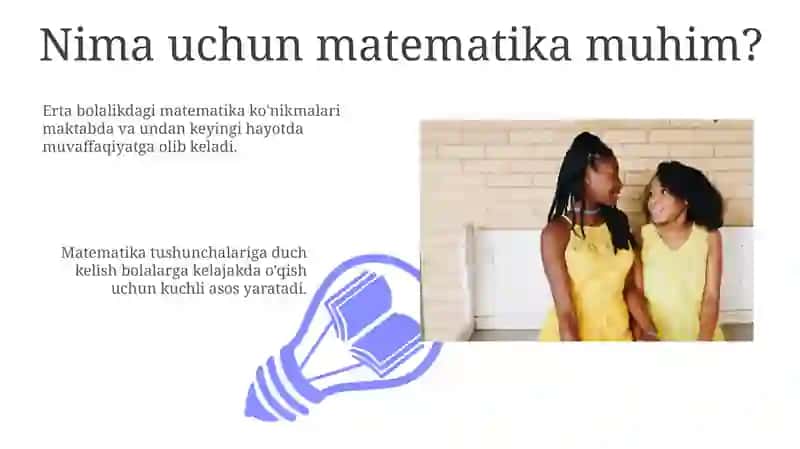 Kichkintoylar uchun jalb qiluvchi mashg'ulotlar 3