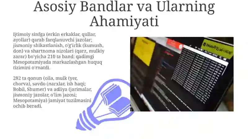 Tib qonunlari asarining olamshumul ahamiyati 3