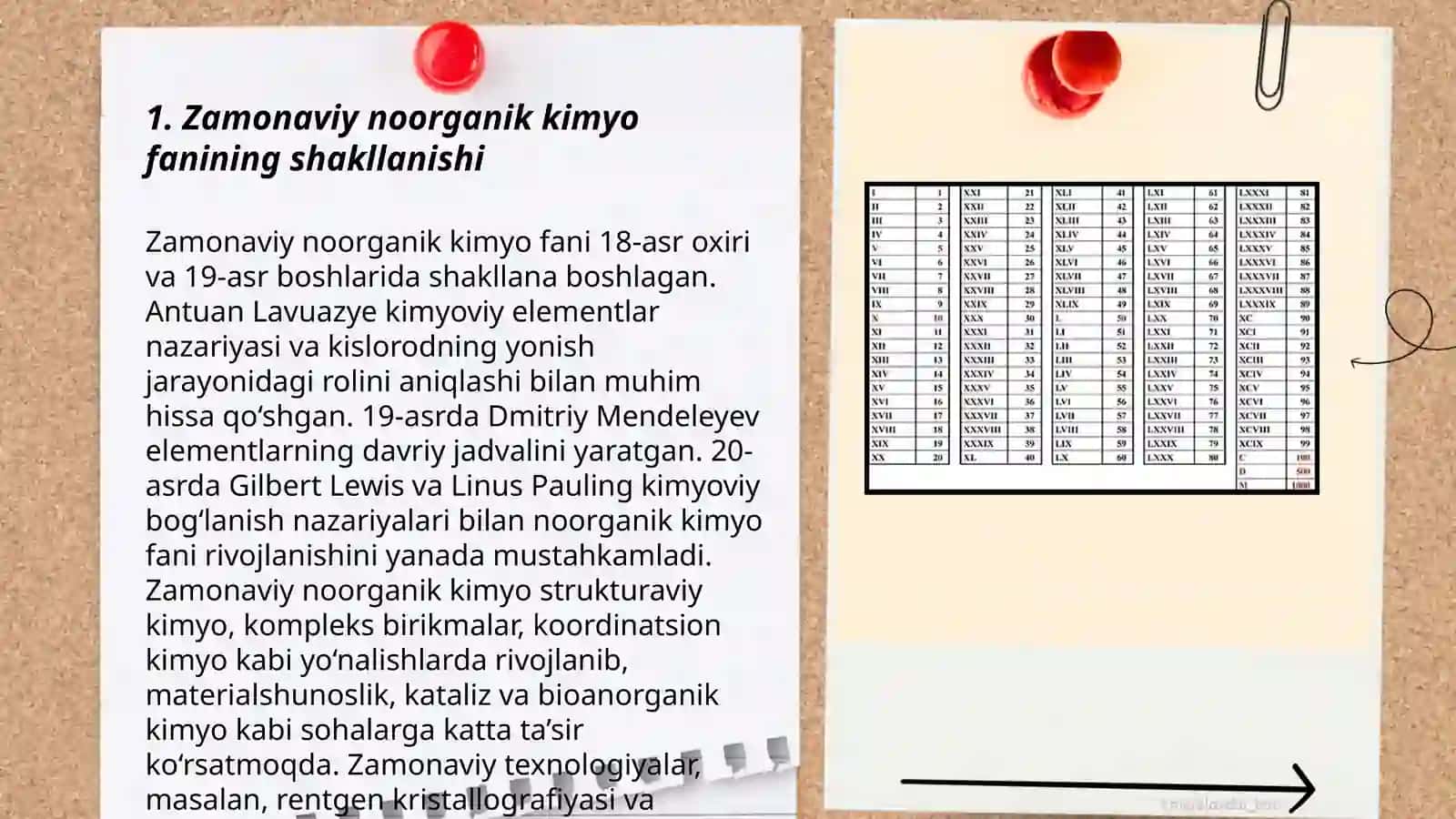Zamonaviy noorganik kimyo fanining predmeti rivojlanish davrlari va metodlari 3