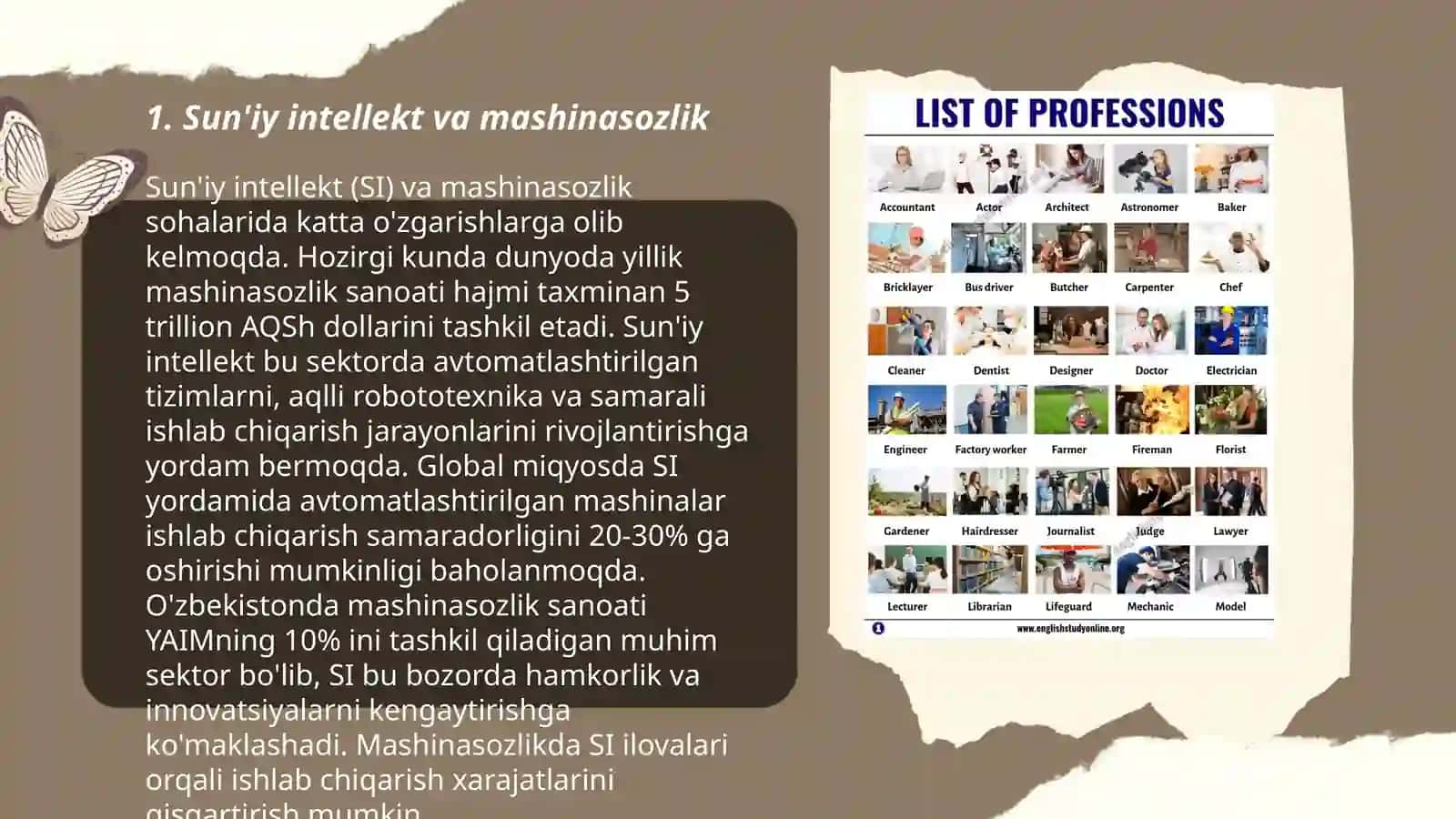 Sun'iy intellekt va mashinasozlik 3