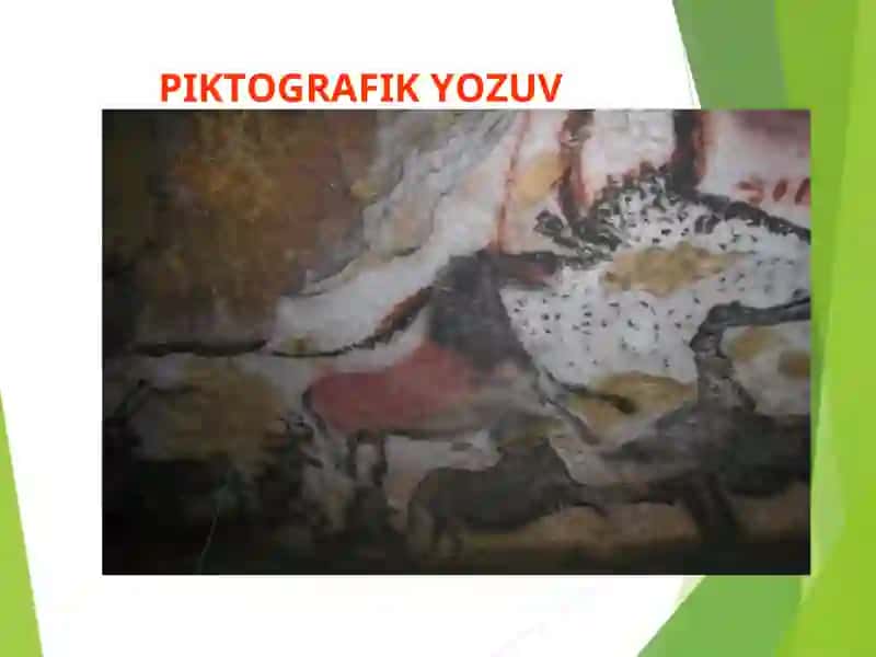 O‘zbek yozuvlari tarixi 3