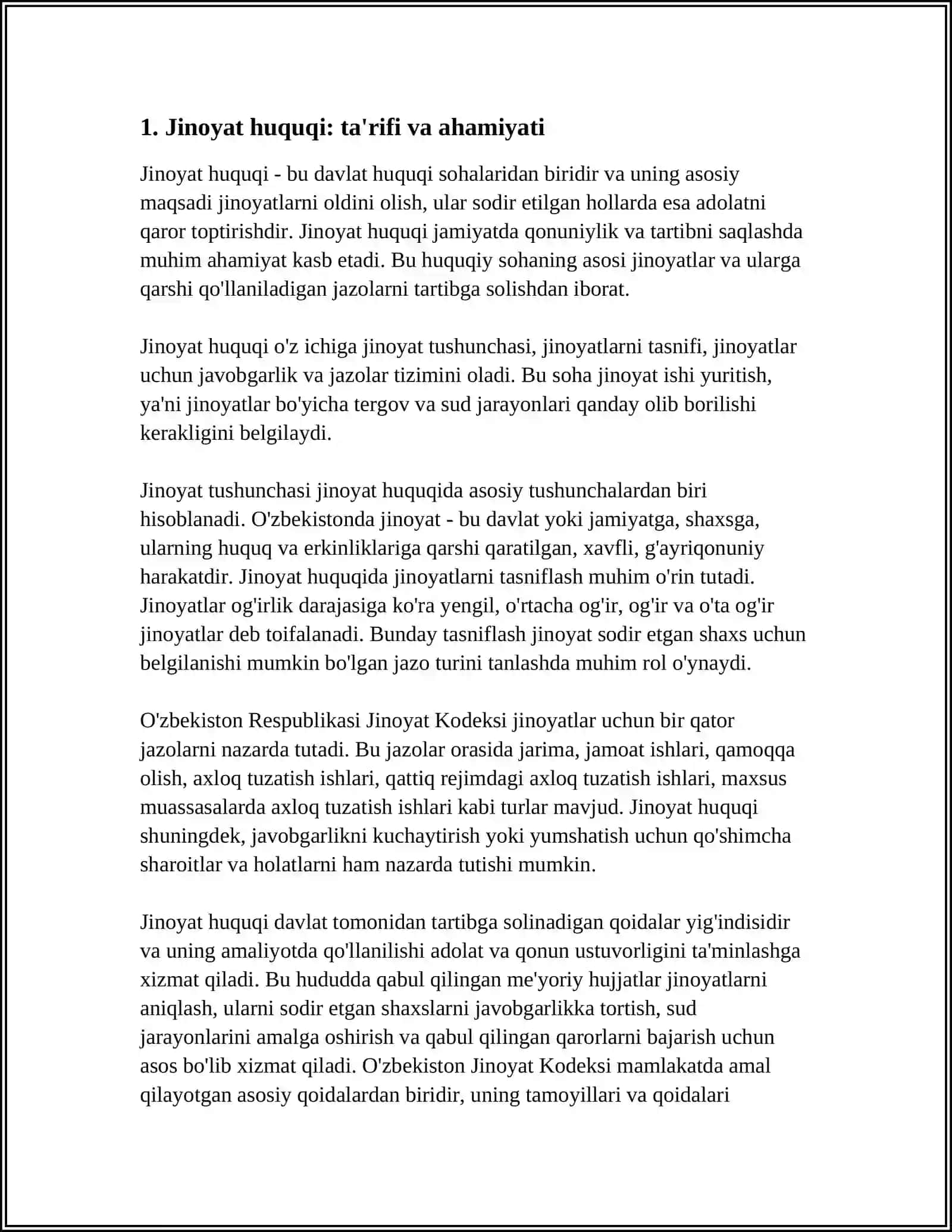 JINOYAT HUQUQIDA YURIDIK VA FAKTIK XATOLAR 3