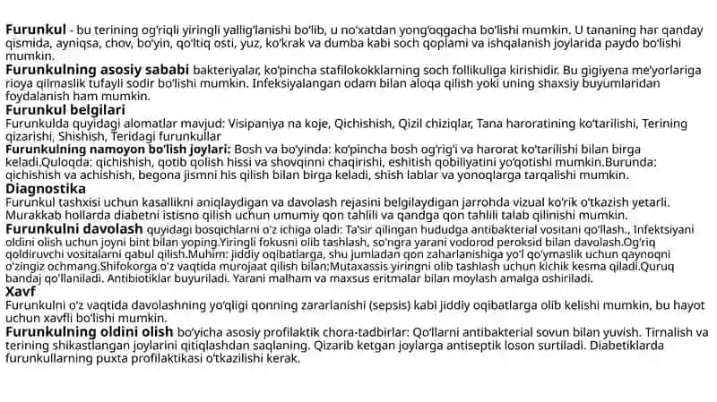Yumshoq tuqimalar infeksiyalari 3