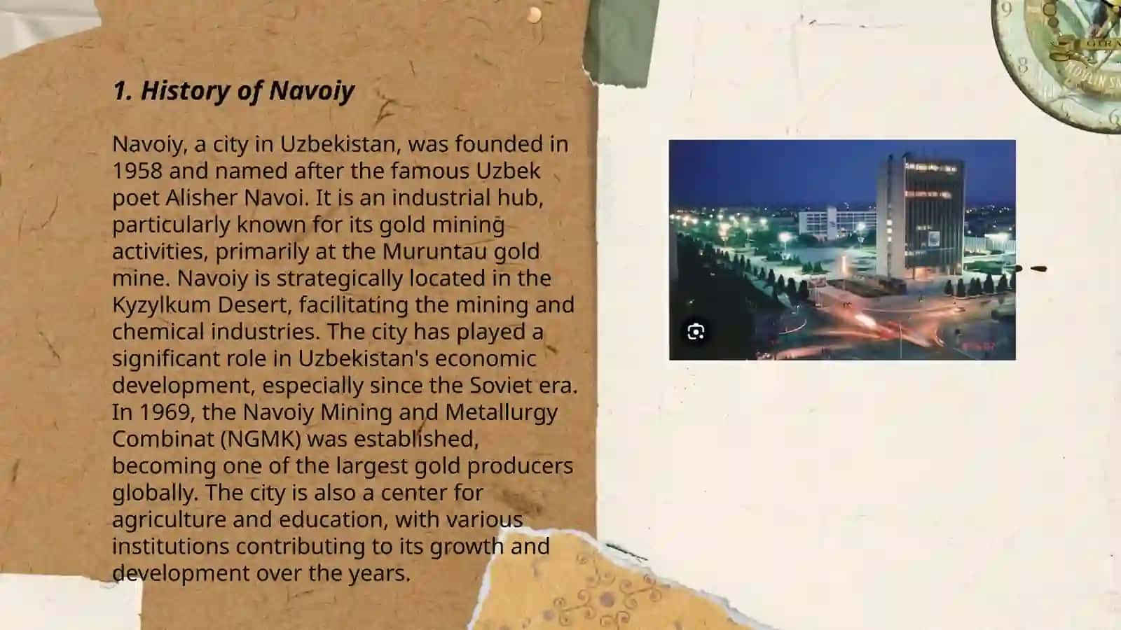 My sity Navoiy 3