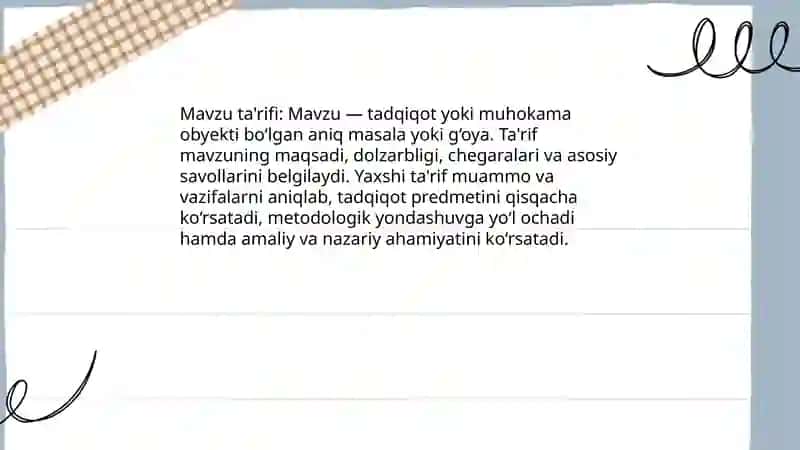 Sharipova Farogʻat 3
