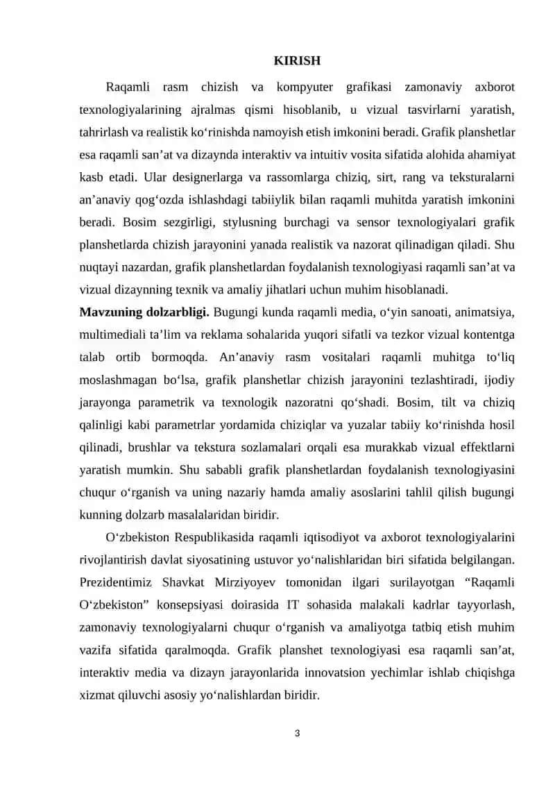 Kompyuter grafikada realistik suv effektlarini yaratish usullari 3