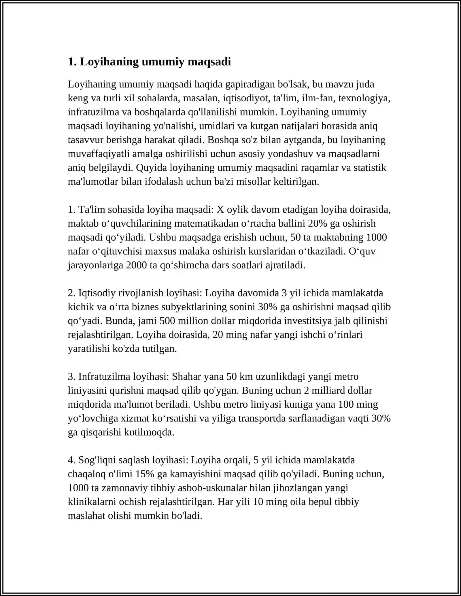 YILLIK QUVVATI 22% GA OSHIRILGAN TURLI ZOT VA DURAGAY PILLALARDAN 3,23 TEKISLI XOM IPAKNI CHUVISHGA MO‘LJALLANGAN KORXONA SINOV LABORATORIYASINI LOYHALASH 3