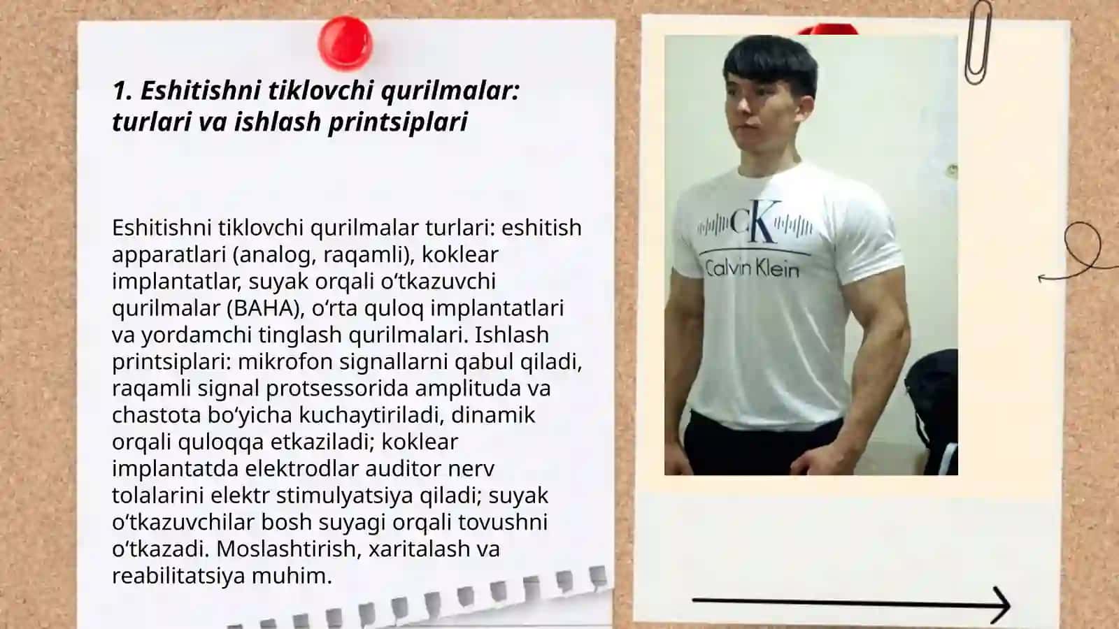 Eshitishni tiklovchi qurilmalar 3