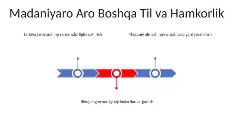 Tarbiya jarayonining samaradorligini oshirishda ilgʻor xorijiy tajribalar 3
