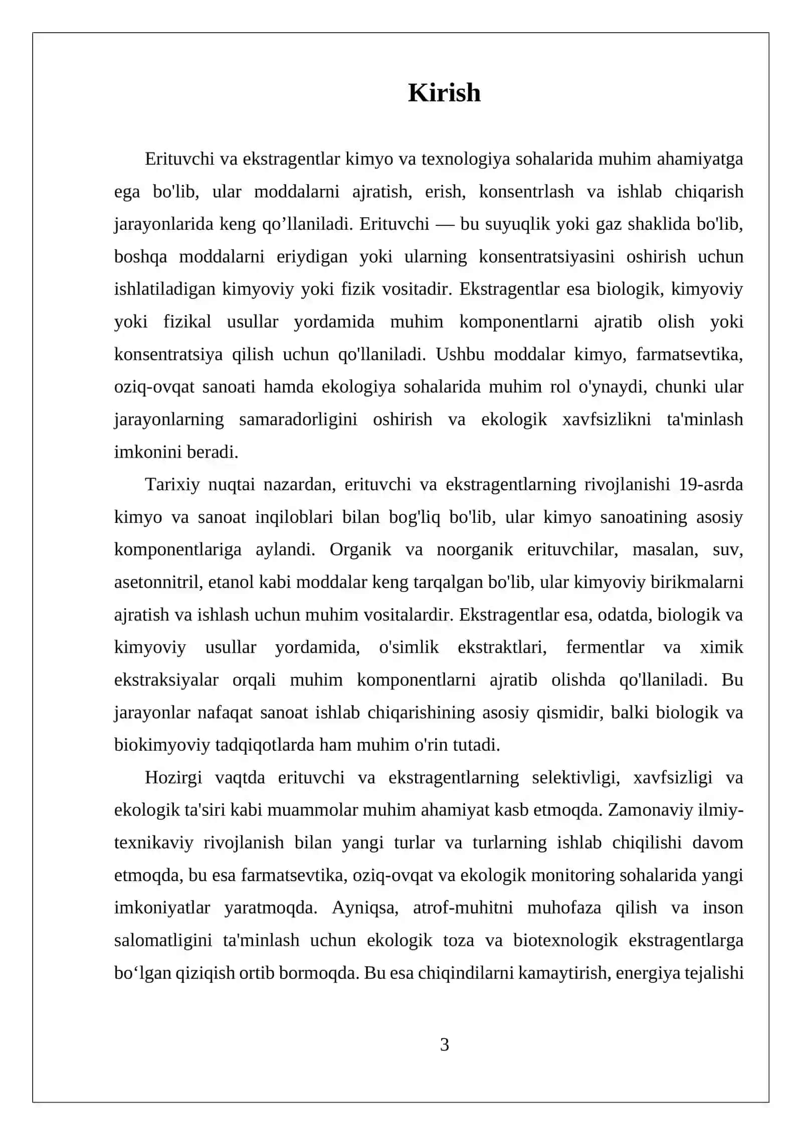 ERITUVCHI VA EKSTRAGENTLAR 3