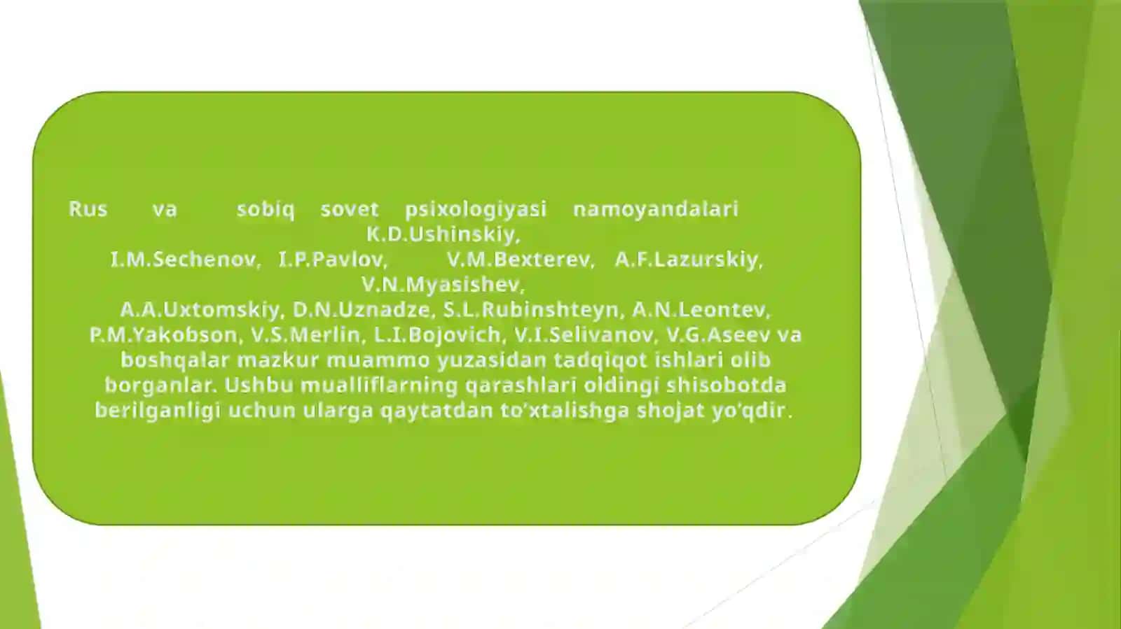 Motivasiya.Motivasiya vamotivlarning nazariy muammolari 3