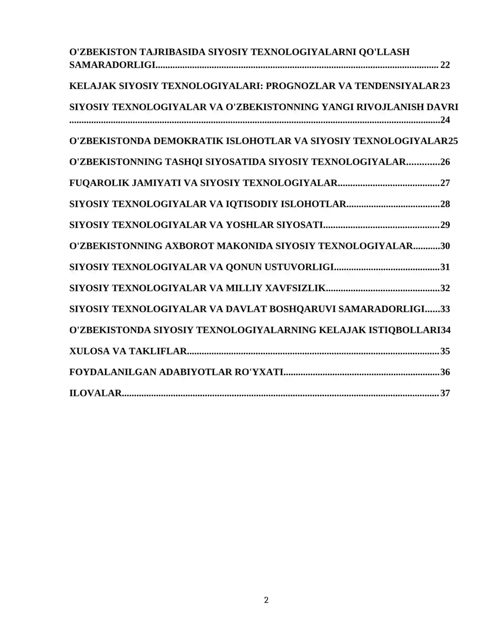Siyosiy texnologiyalarning nazariy metodologik asoslari 3