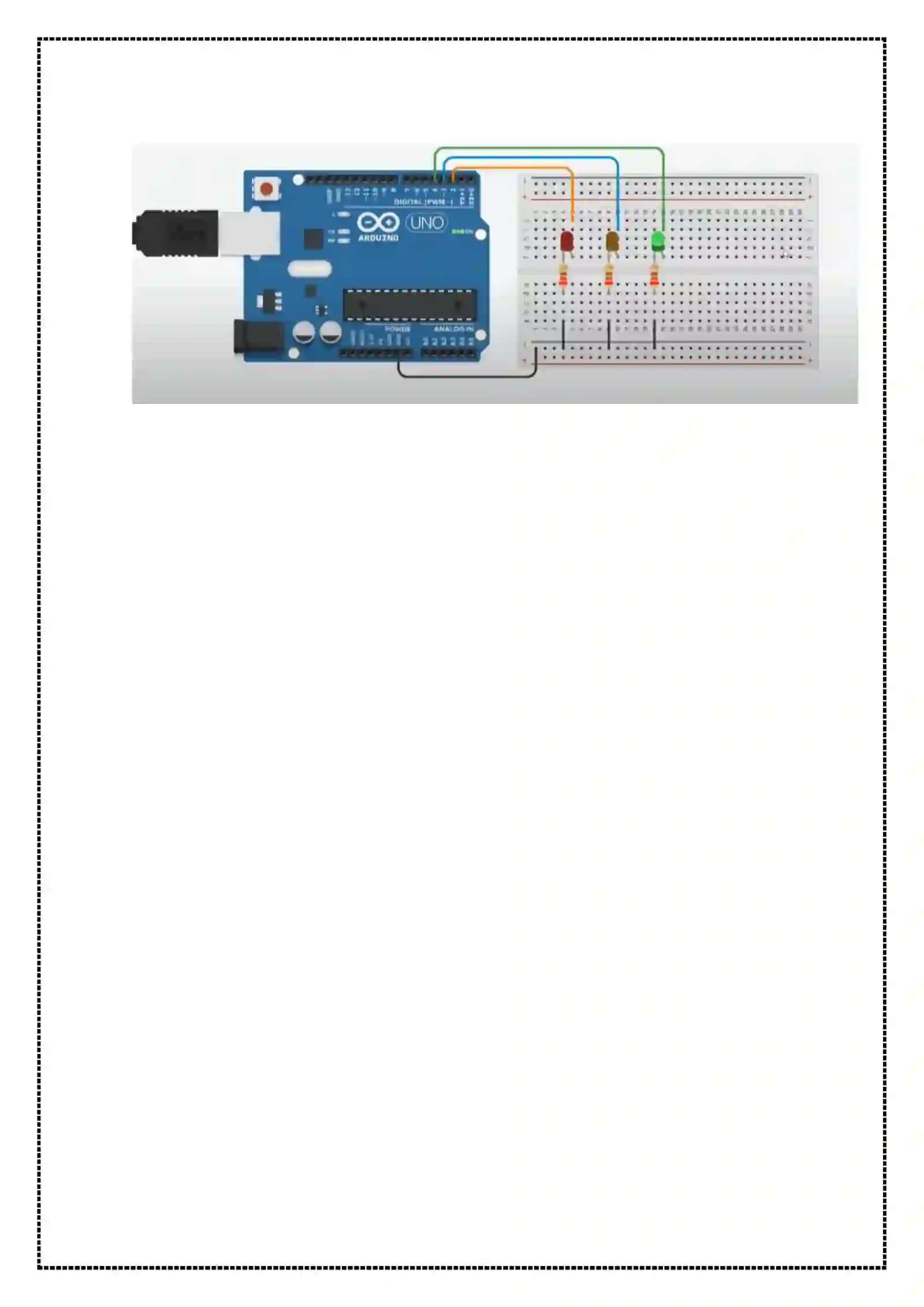 LED chiroq 3