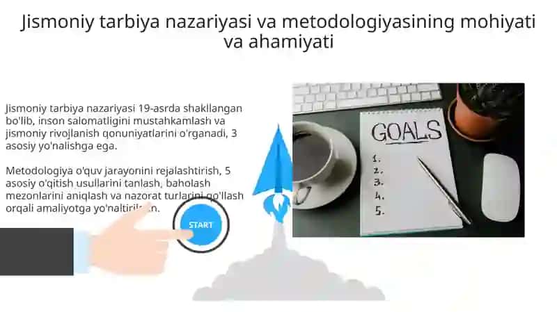 Jismoniy madaniyat nazariyasi va metodikasi 3