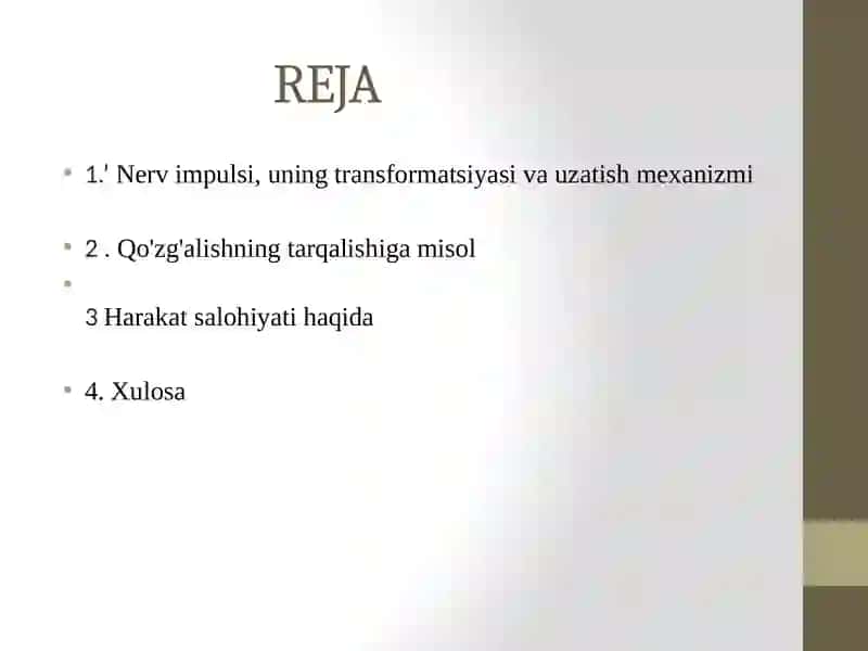 TTATFDAVOLASH ISHI-1 FAKULTETI 101-B GURUHTALABASIXAMROYEVA GULXAYONINGGISTOLOGIYA FANIDAN MUSTAQIL ISHI 3