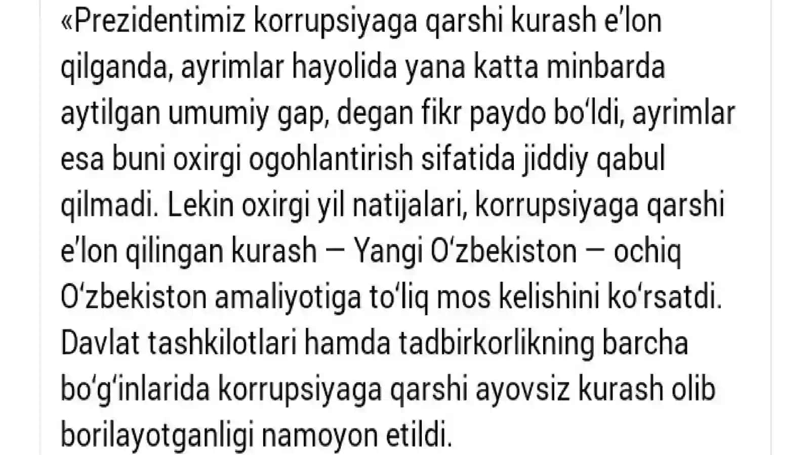 DAVOLASH ISHI FAKULIYATI 108-URUH toshboyeva masturaNING “O’ZBEKISTON RESPUBLIKASINI RIVOJLANTIRISH VA FUQAROLIK JAMIYATI” 3