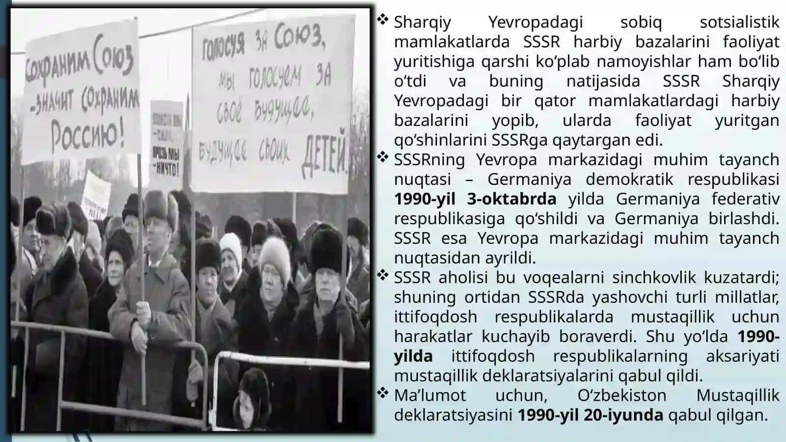 1991-2021 yillarda Rossiya Federatsiyasi 3