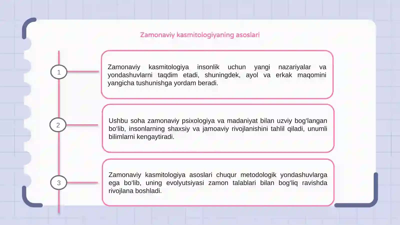 Zamonaviy kasmitologiya 3