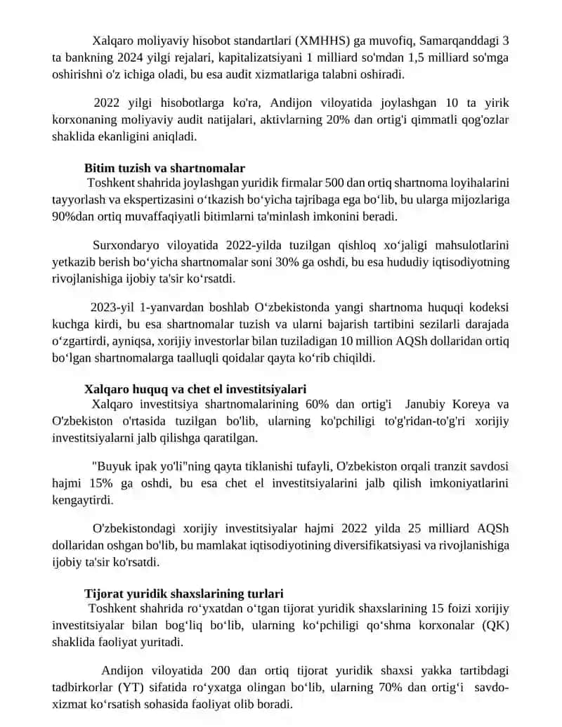 Tijoratchi yuridik shaxslar 3