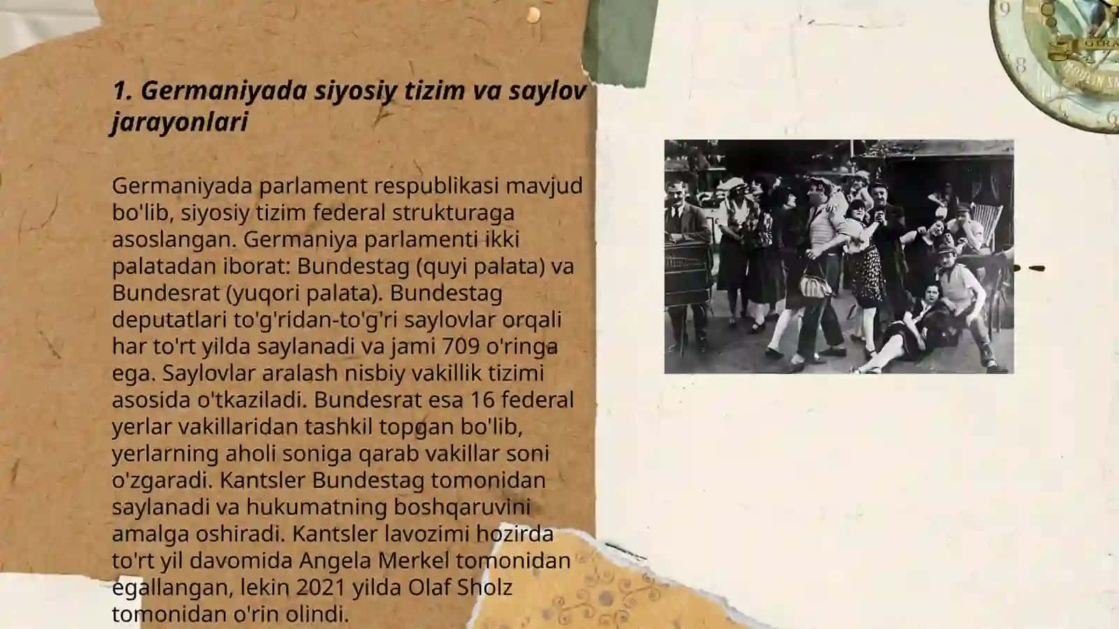 Germaniyada ijtimoiy-siyosiy va iqtisodiy hayot 3