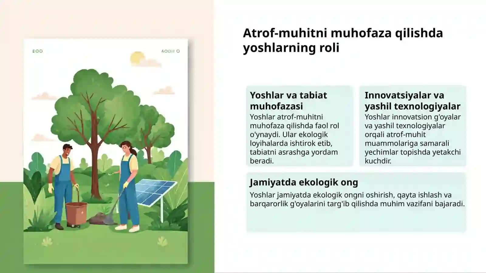 Tabiat bilan uyg'un ta'lim va tarbiya 3