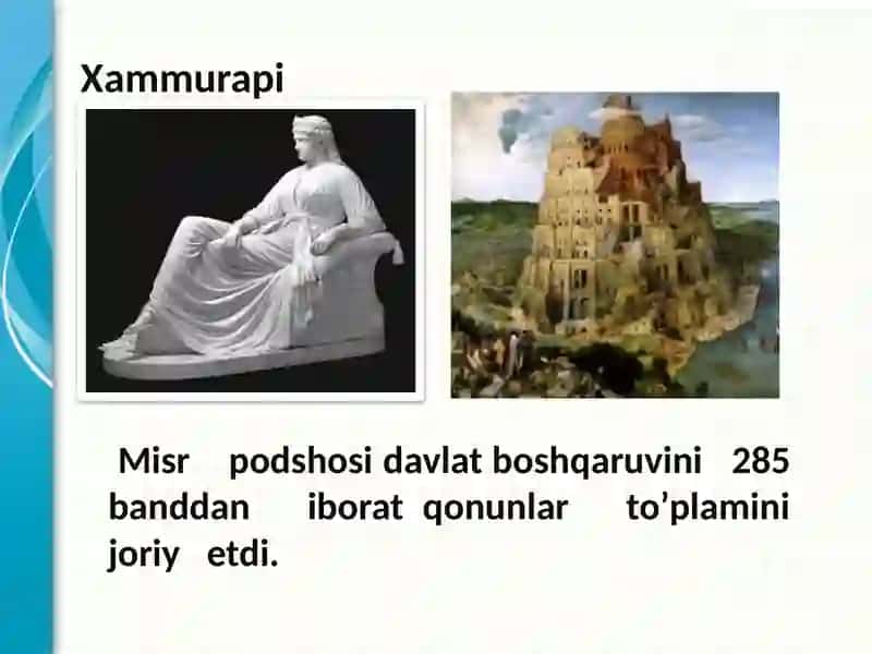 Menejmentning vujudga kelishi va evolutsiyasi 3