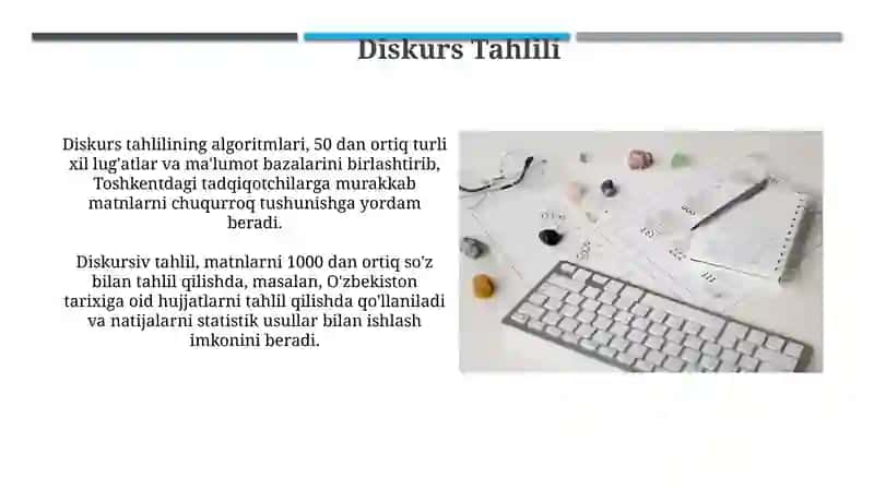 Filologiyada kompyuter lingvistikasi va uning qo'llanilishi 3