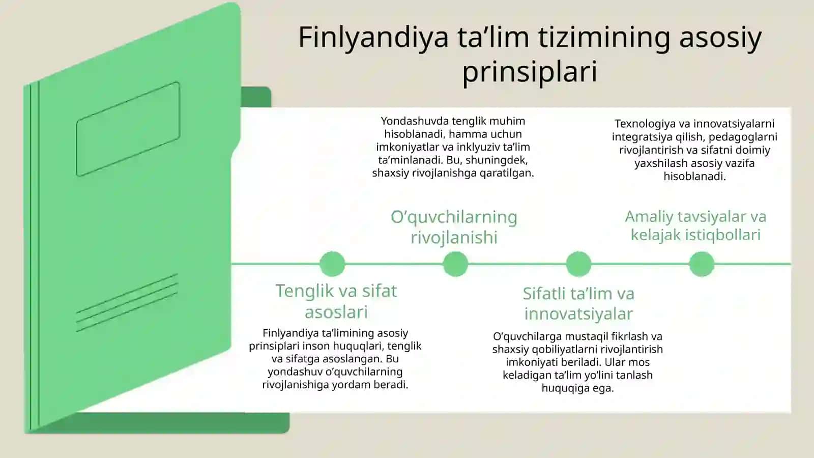 Finlandiyada taʼlim tizimi 3