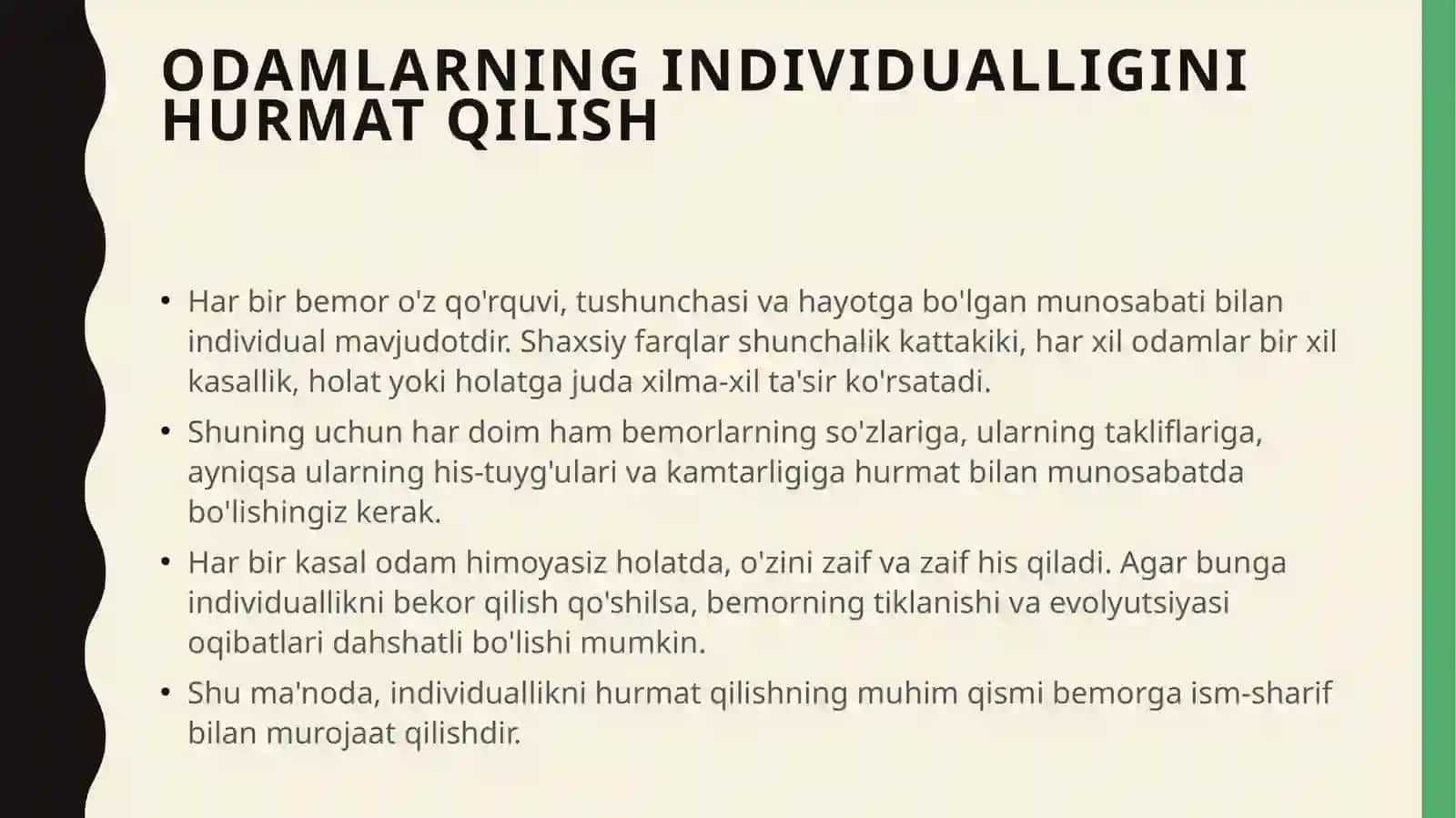 Bemorlarni fiziologik chiqaruvlarida hamshiralik parvarishi 3