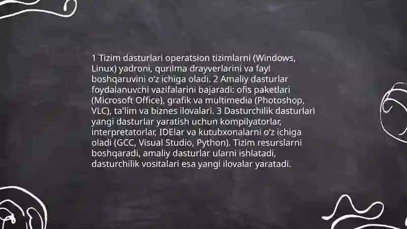 Windows operatsion tizimni kompyuterga oʻrnatish 3