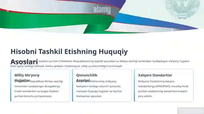 Budjet Tashkilotlarida Tovar Moddiy-Zaxiralar Hisobini Tashkil Etish 3