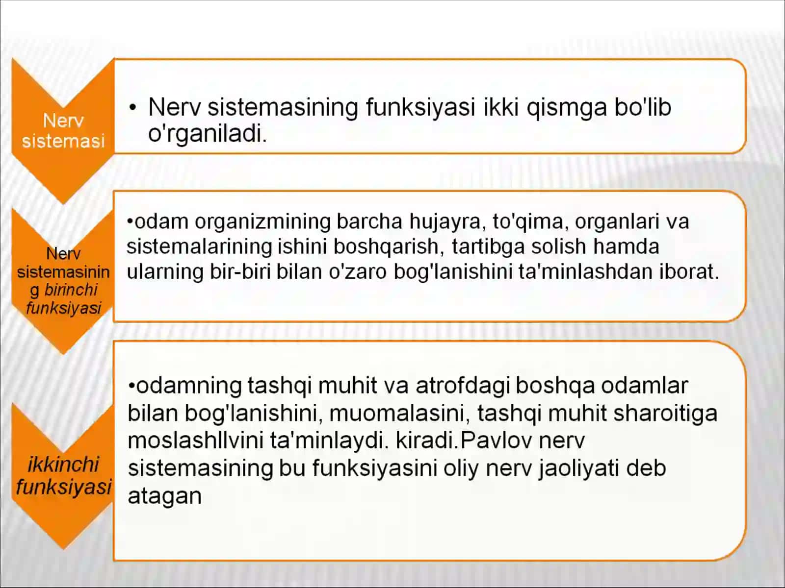 Bosh miya katta yarimsharlar 3
