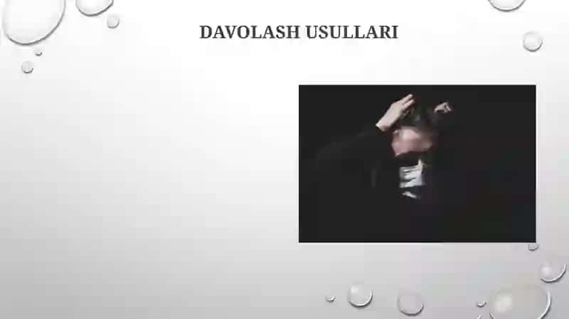Yalliglanish kasalliklari 3