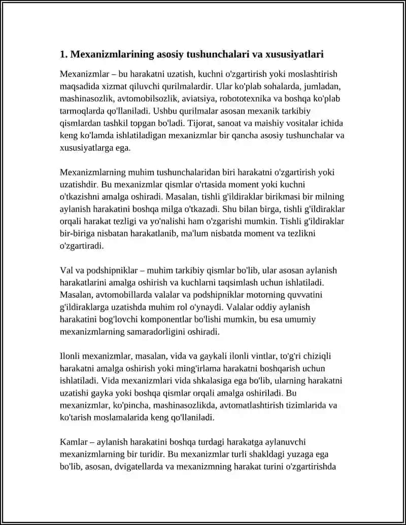 PAXTANI QABUL QILISH VA TASHISHDA MEXANIZMLARDAN FOYDALANISH 3