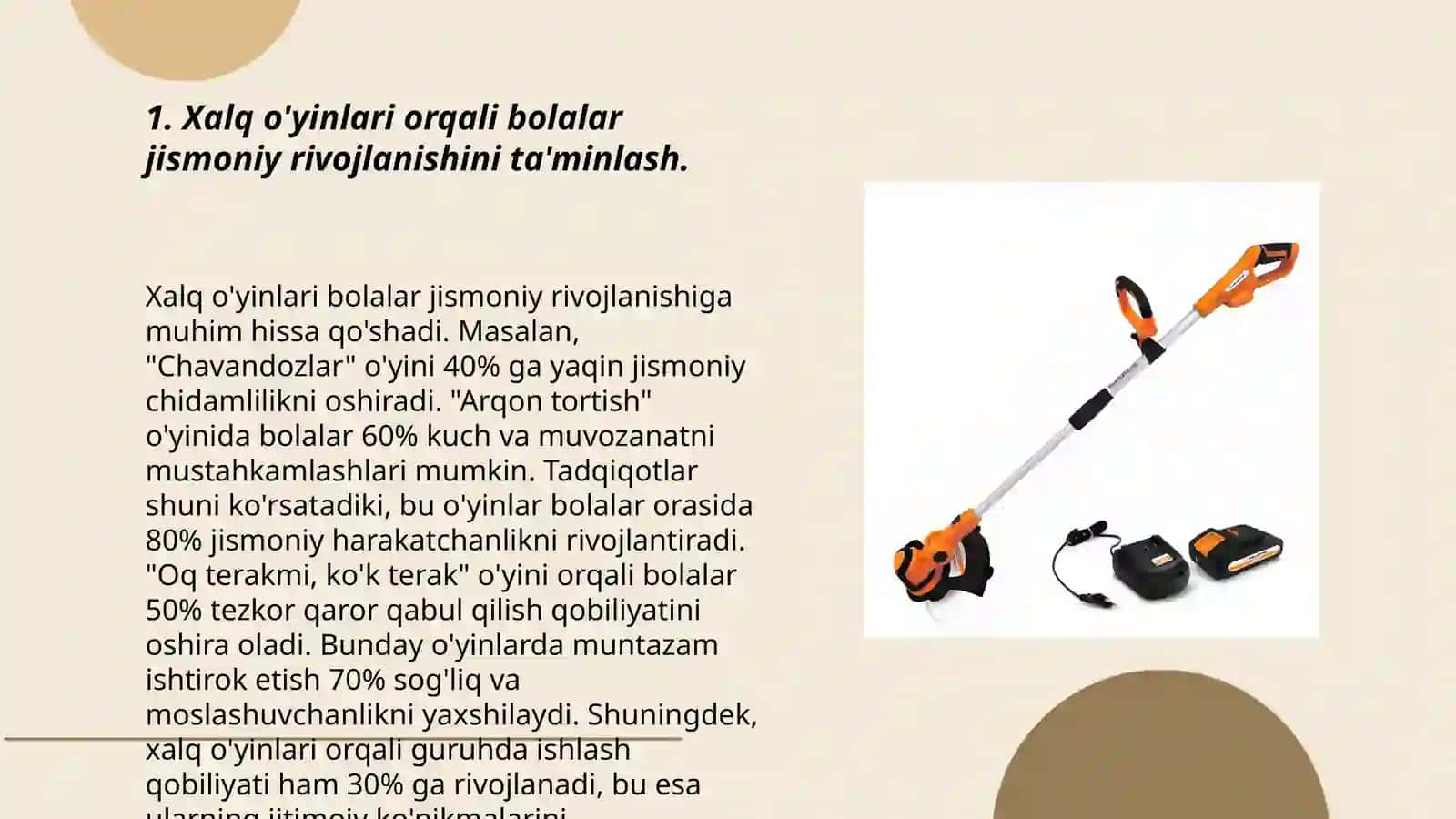 Xalq òyinlari orqali jismoniy barkamollikni tarbiyalash 3