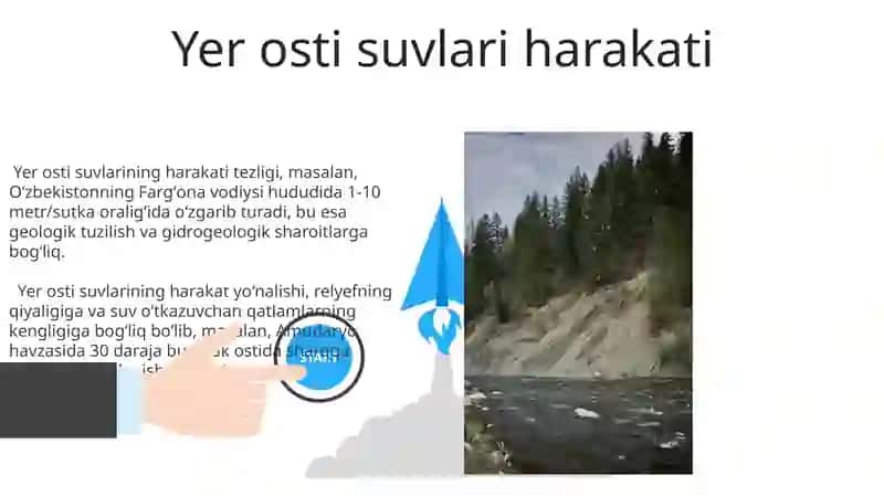Gidrogeologiya asoslari 3