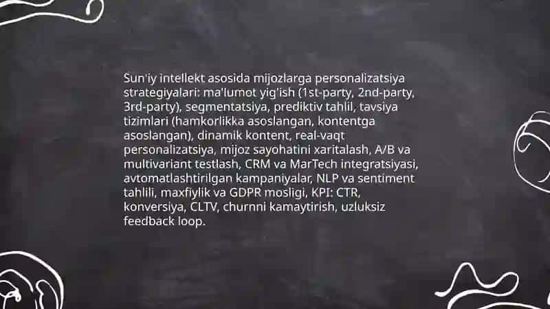 Raqamli transformatsiya va marketing nazariyasi 3