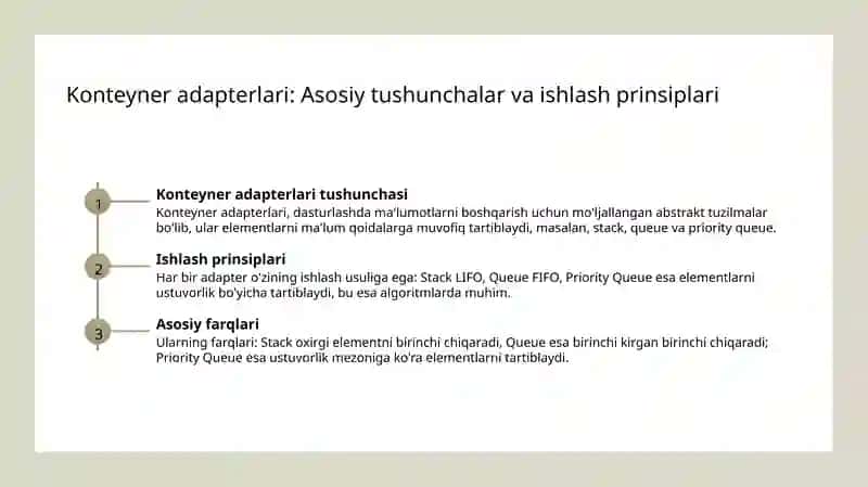 Konteyner adapterlari 3