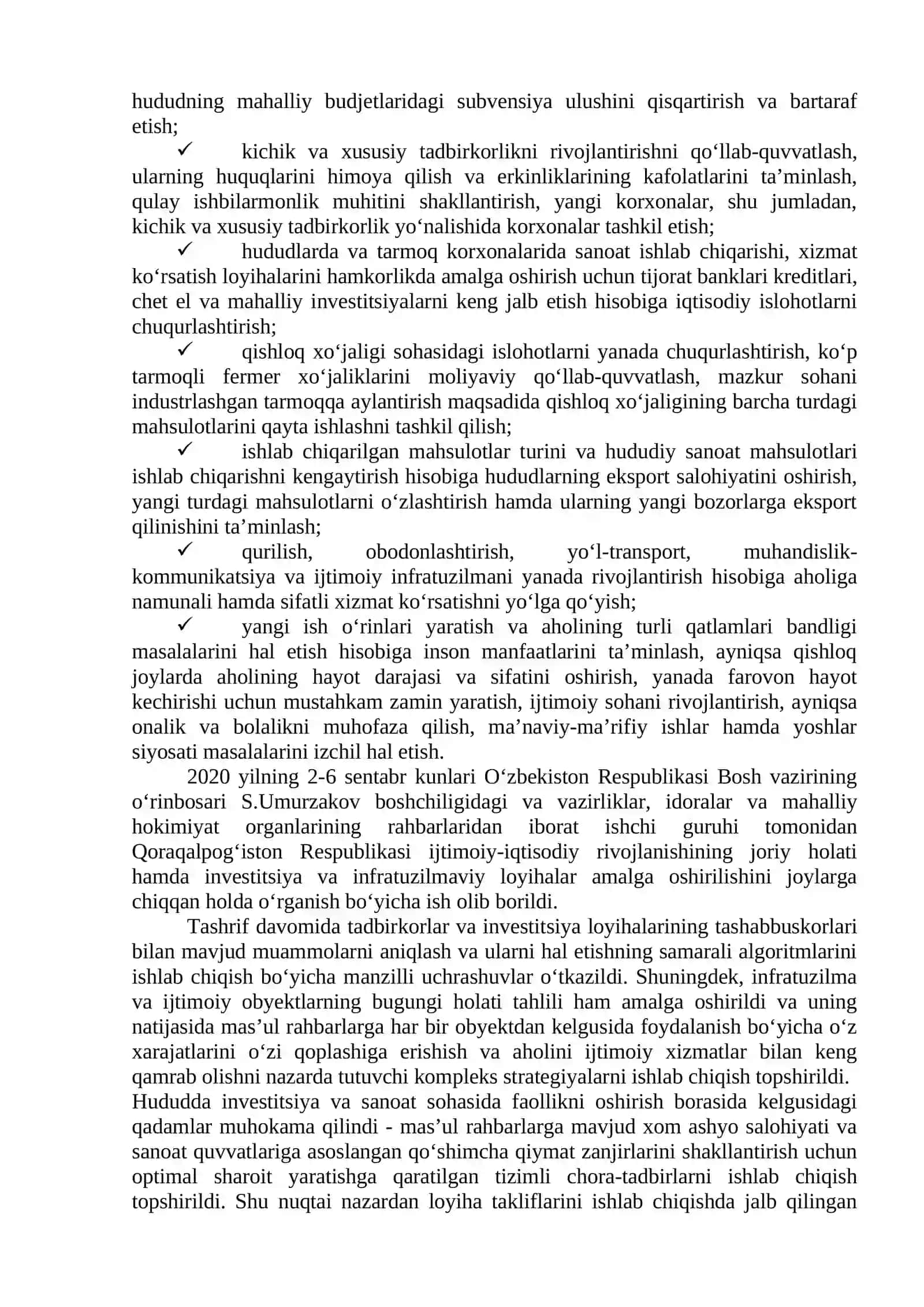 MUSTAQILLIK YILLARIDA QORAQALPOG‘ISTON RESPUBLIKASI 3