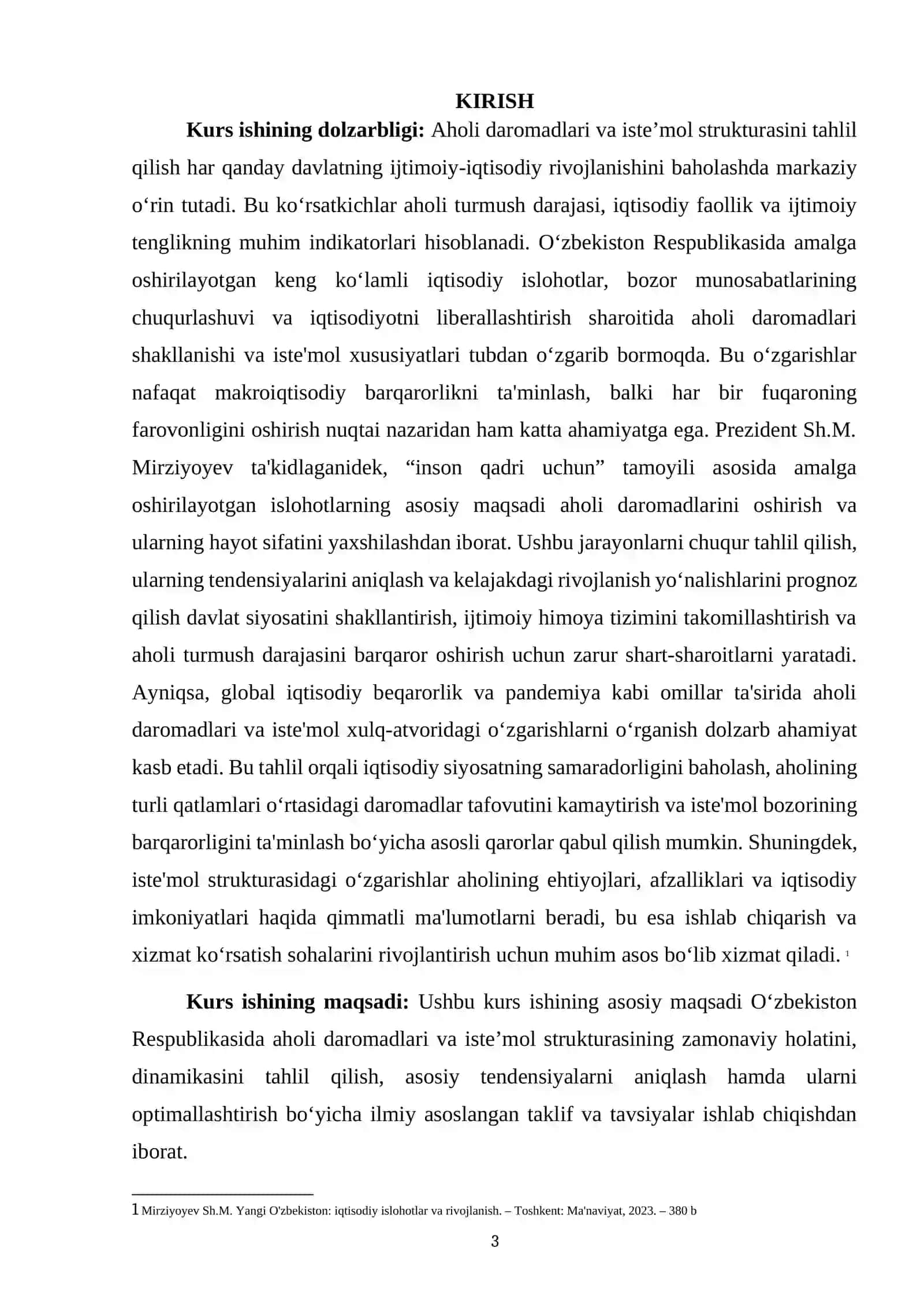 AHOLI DAROMADLARI VA ISTE’MOL STRUKTURASINING TAHLILI 3