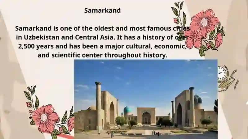 Shahrisabz 3