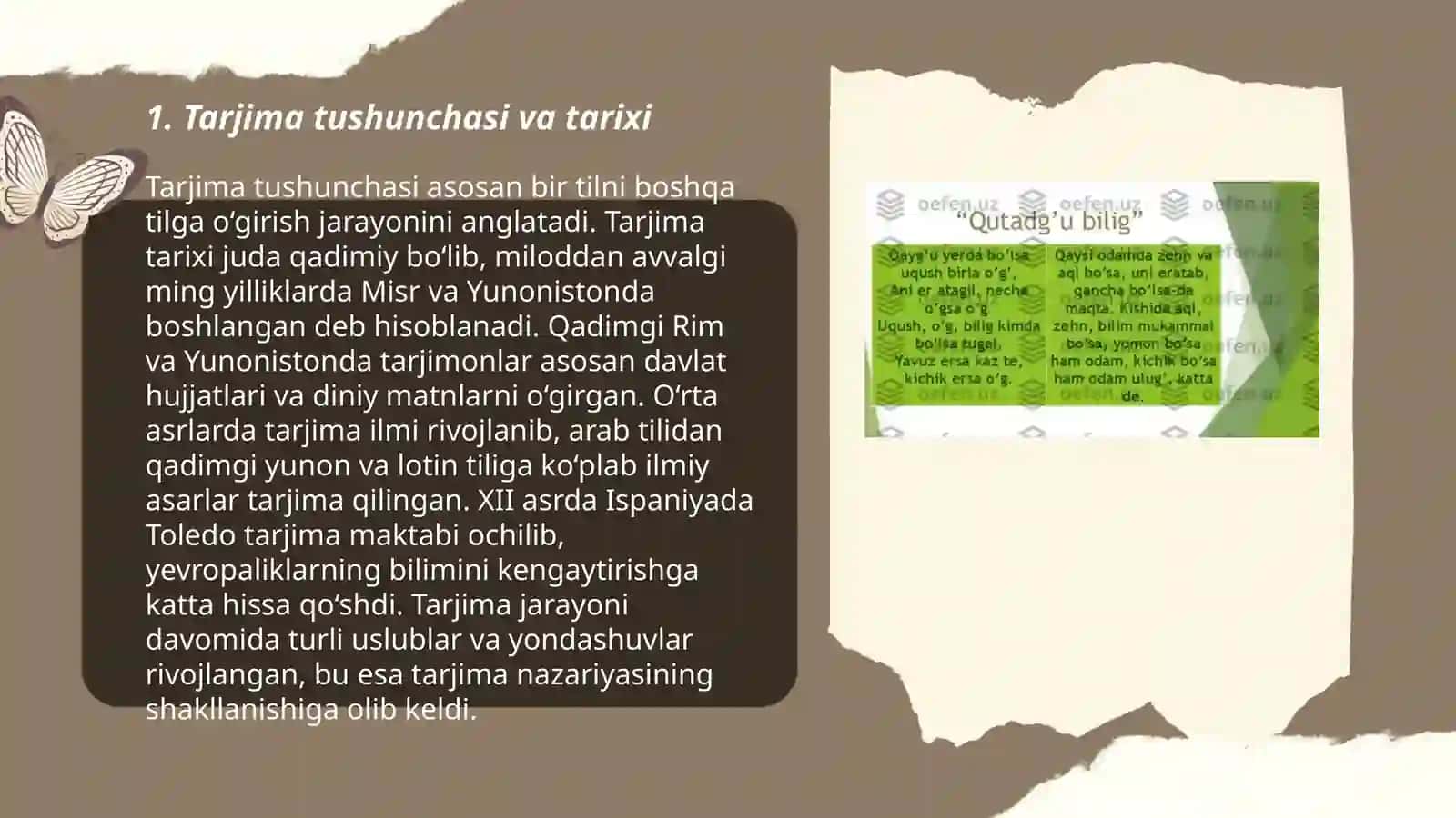 Tarjima tarixini davrlashtirish 3
