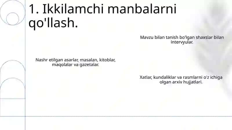 Malumotnoma tarjimaholga malumot 3