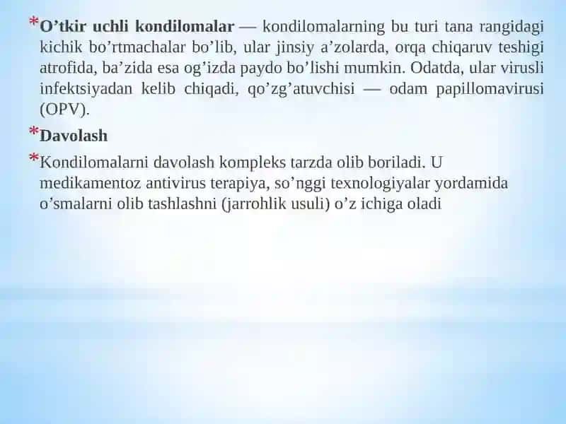 Virusli vazamburug’lik asalliklar 3