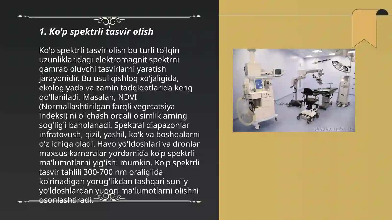 Svetooptik mikroskopiyaning zamonaviy metodlari 3