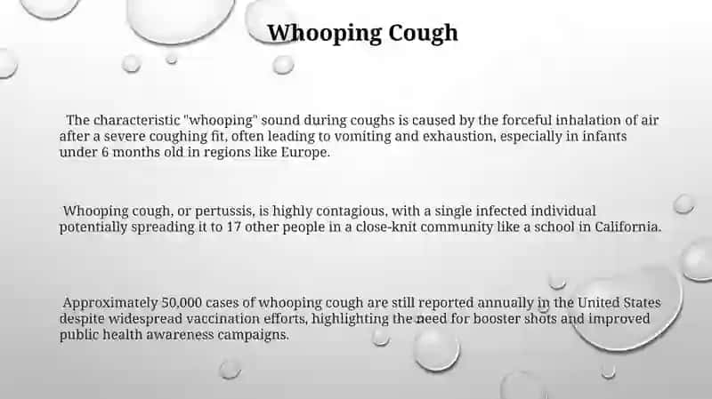 Common children diseases 3