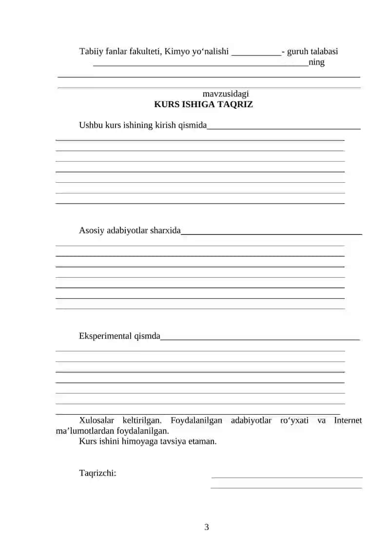 Kimyoviy reaksiya tezligi mavzusida o‘qitishda axborot texnologiyasidan foydalanish 3