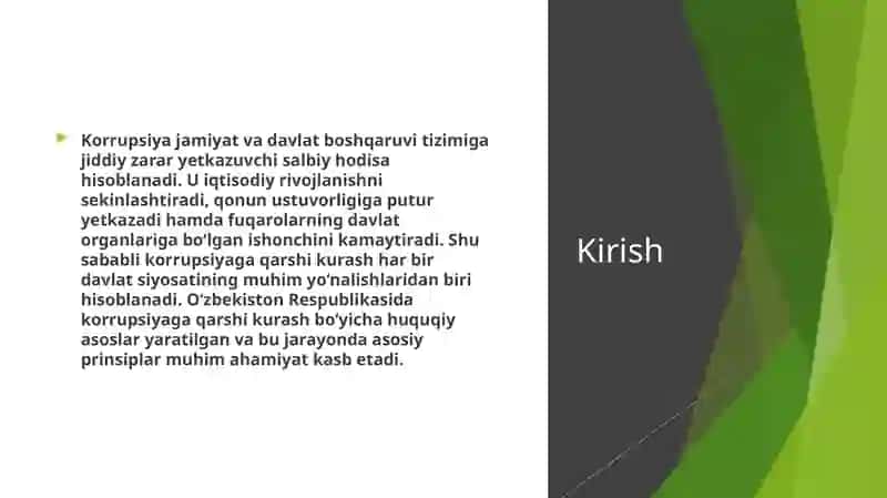 Korrupsiyaga qarshi kurash va komplaens nazorat tizimi 3