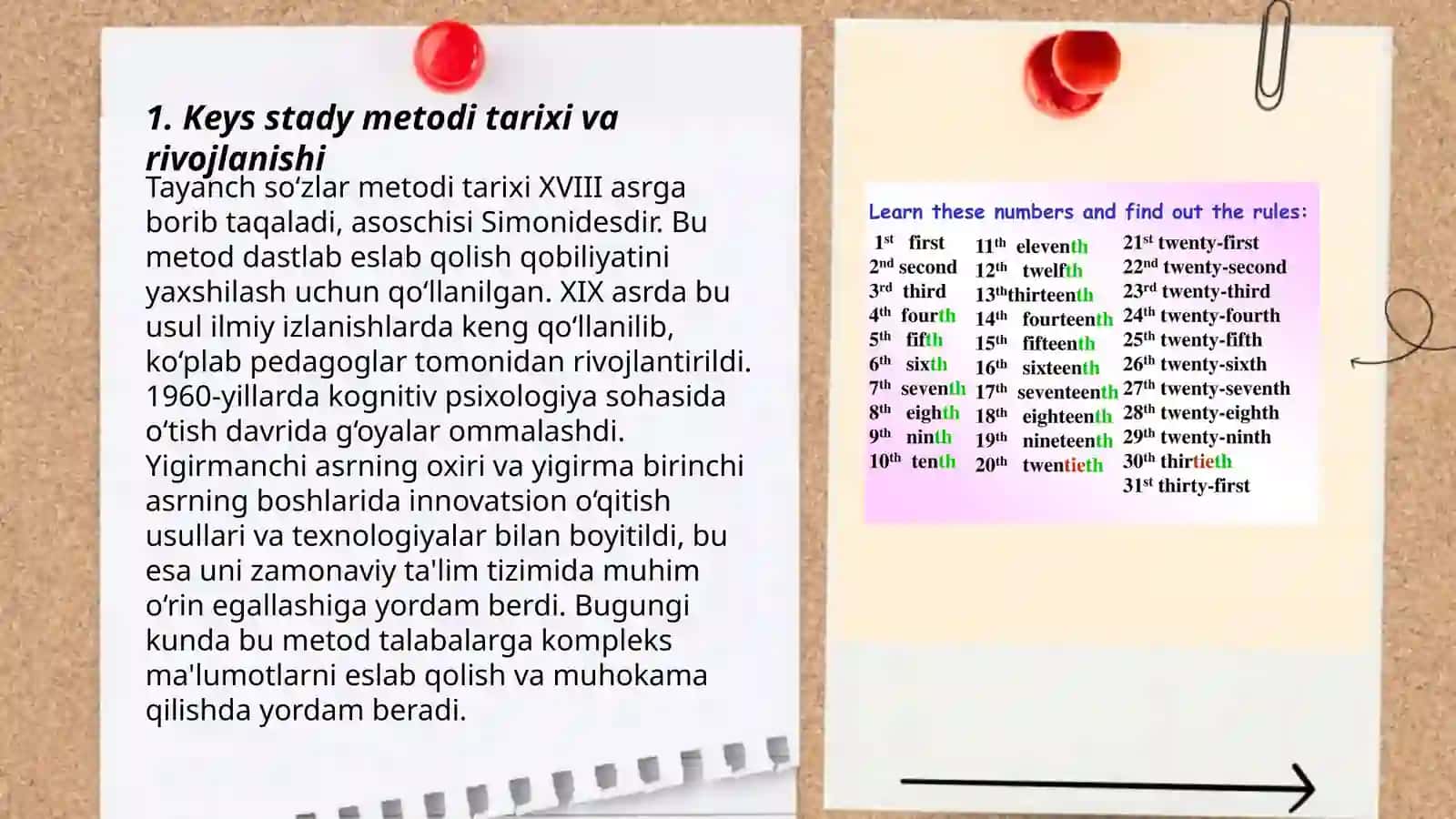 Kimyoni oʻqitishda keys stady metodidan foydalanish 3